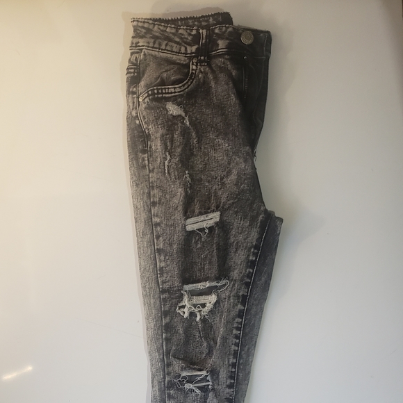 Denim jeans - Picture 2 of 5